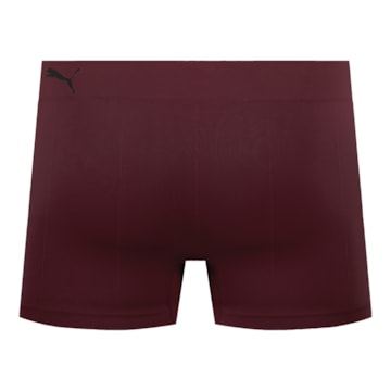 Cueca Boxer Puma Sem Costura Masculina