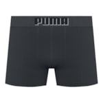 Cueca Boxer Puma Sem Costura Masculina