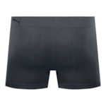 Cueca Boxer Puma Sem Costura Masculina