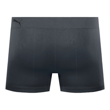 Cueca Boxer Puma Sem Costura Masculina