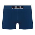 Cueca Boxer Puma Sem Costura Masculina