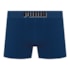 Cueca Boxer Puma Sem Costura Masculina