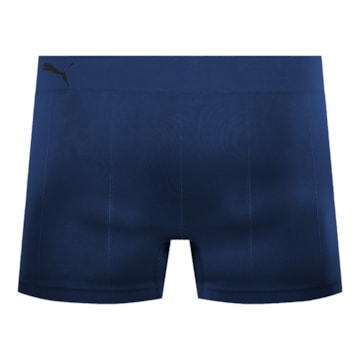 Cueca Boxer Puma Sem Costura Masculina