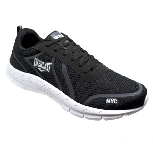 ênis Everlast Bunker Masculino ênis Everlast Bunker Masculino