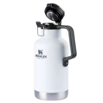 Garrafa Growler Térmica Stanley Classic 1,9L