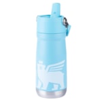 Garrafa Térmica Stanley Flip Straw Pool 502ML Kids