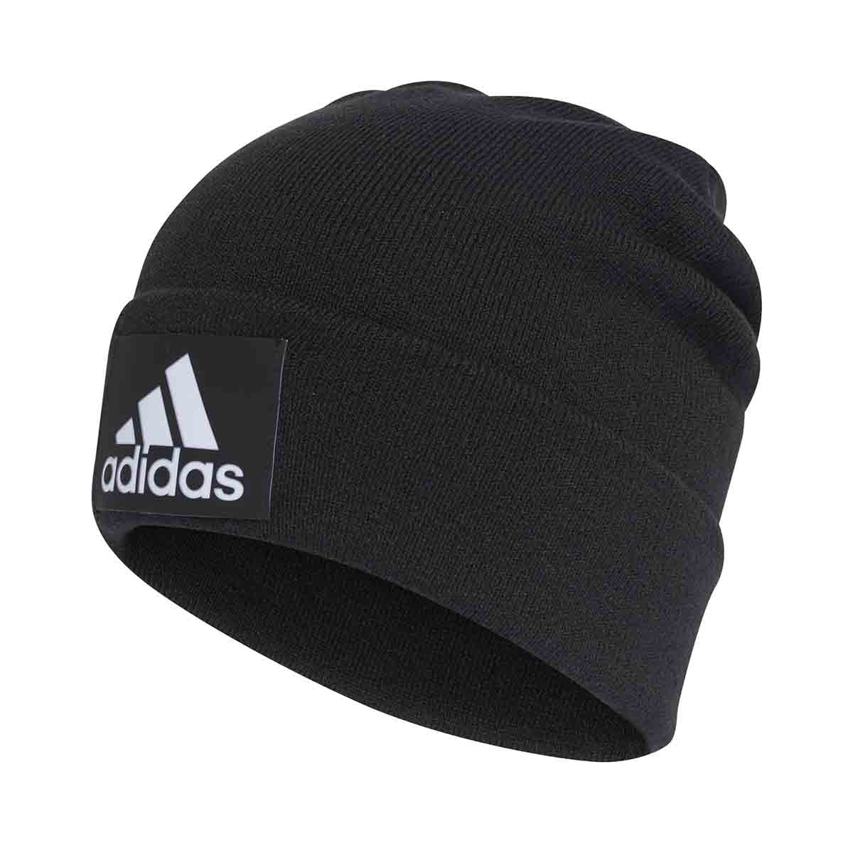 gorro adidas branco