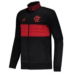 Jaqueta Adidas 3-Stripes Flamengo Masculina