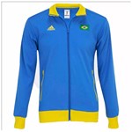 Jaqueta Adidas Brasil Masculina - WC14 G77791