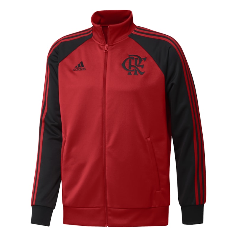 Jaqueta Adidas C.R. Flamengo DNA Masculina