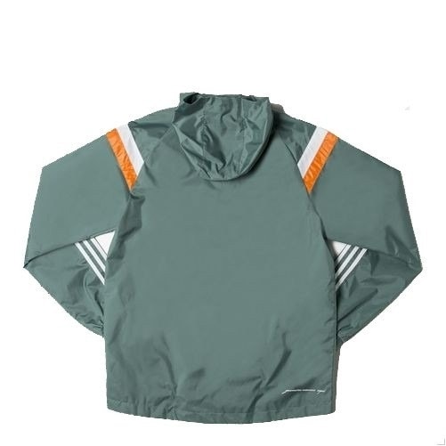 basu様(8メンバー)② Jaqueta Adidas Chuva Fluminense D82288
