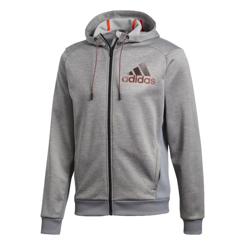 Jaqueta Adidas Comm G FZ Masculina Jaqueta Adidas Comm G FZ Masculina