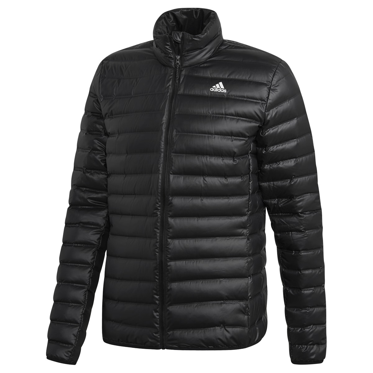 Down on sale jacket adidas