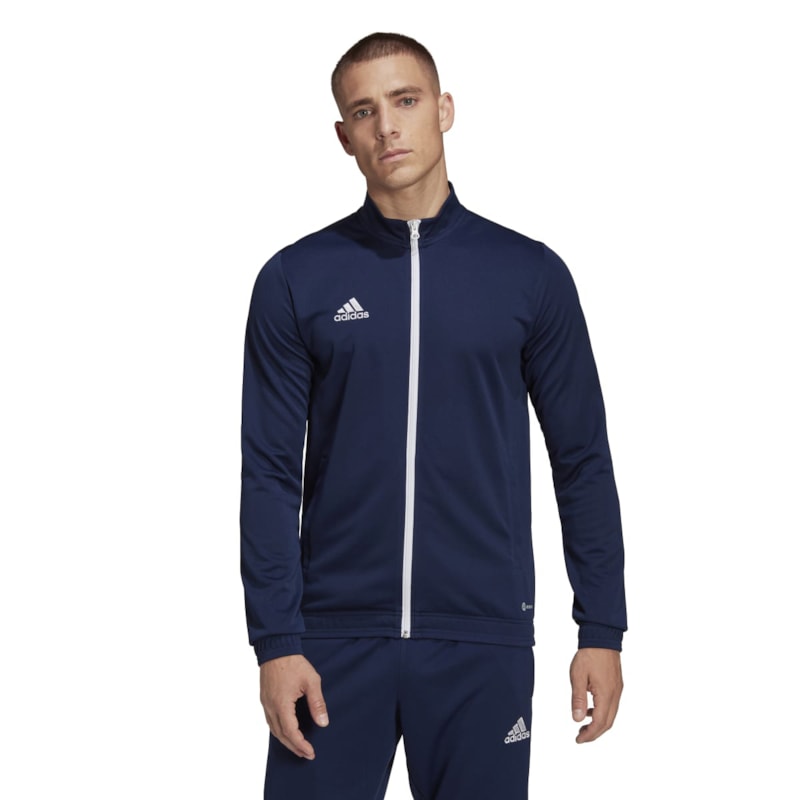 Jaqueta Adidas Entrada 22 Masculina Jaqueta Adidas Entrada 22 Masculina