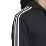 Jaqueta Adidas Essencials 3 Stripes FZ Ft Masculina