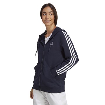 Jaqueta Adidas Essentials 3-Stripes Feminina