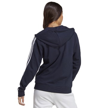 Jaqueta Adidas Essentials 3-Stripes Feminina