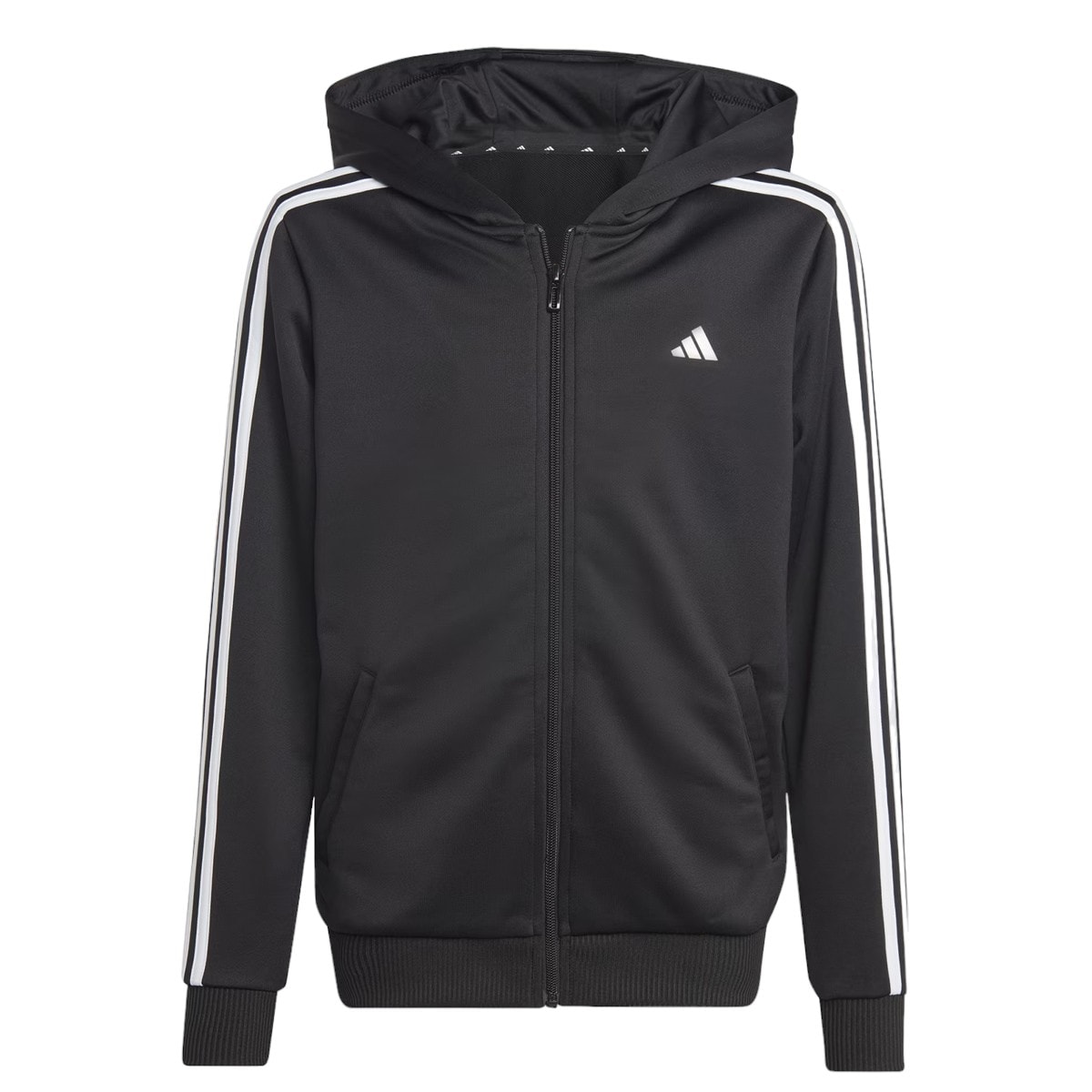 Jaqueta fashion adidas essentials