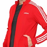 Jaqueta Adidas Essentials 3-Stripes Masculina