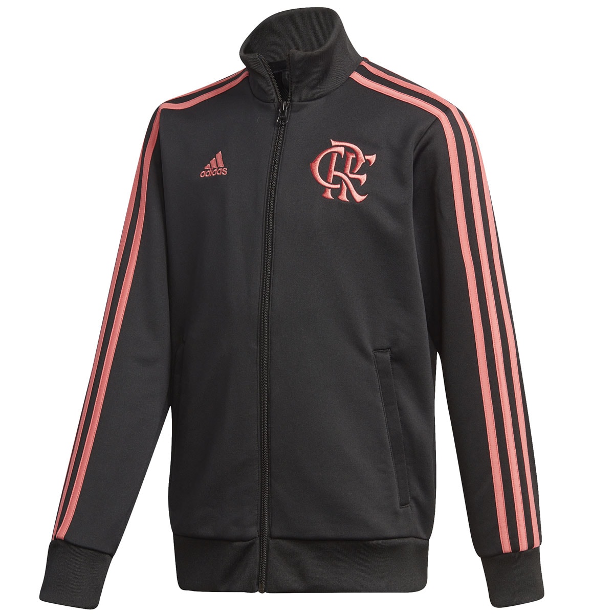 Casaco 2024 adidas flamengo