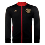 Jaqueta Adidas Flamengo Co F85615