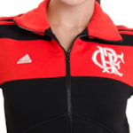 Jaqueta Adidas Flamengo Feminina -  F48092