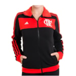 Jaqueta Adidas Flamengo Feminina -  F48092