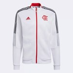 Jaqueta Adidas Flamengo Hino 2021/22 Masculina