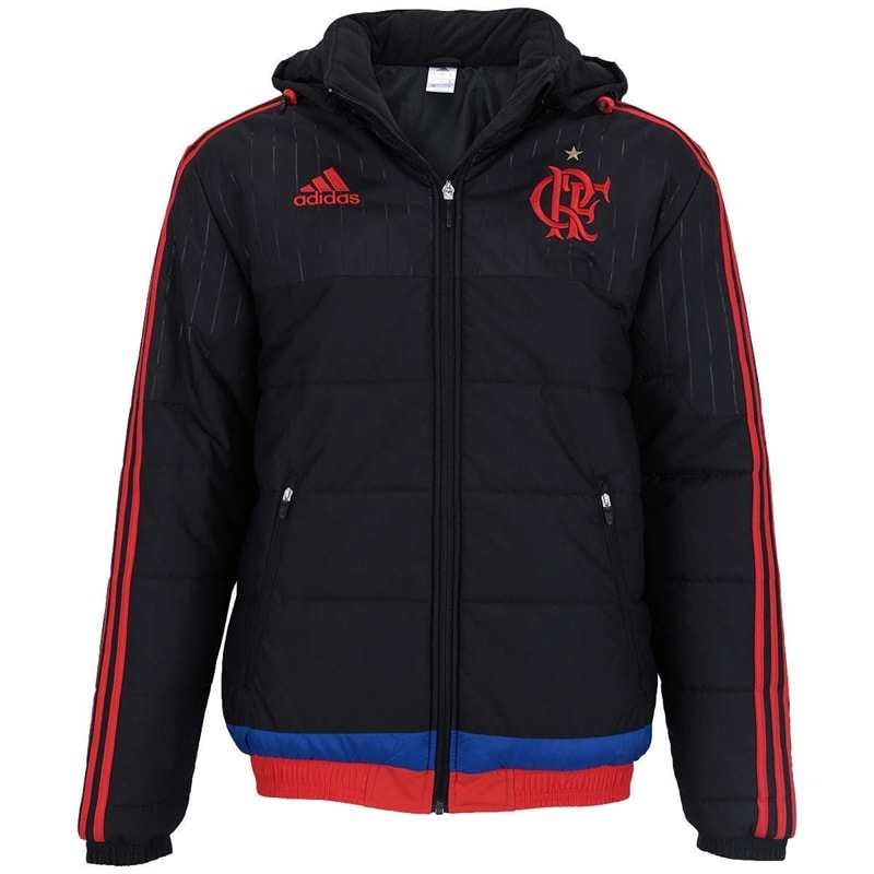 adidas flamengo casaco
