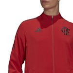 Jaqueta Adidas Flamengo Pré Jogo Masculina