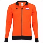 Jaqueta Adidas Holanda Masculina  - WC14 G77802