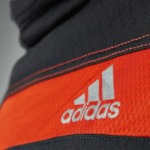 Jaqueta Adidas Hoodie Response ML M35690