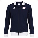 Jaqueta Adidas Inglaterra Masculina - WC14 G77818