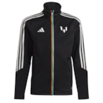 Jaqueta Adidas Messi Training Infantil