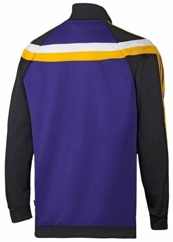 Jaqueta Adidas NBA LA Lakers G78297