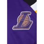 Jaqueta Adidas NBA LA Lakers G78297