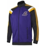 Jaqueta Adidas NBA LA Lakers G78297