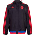 Jaqueta Adidas Rain Flamengo M63735