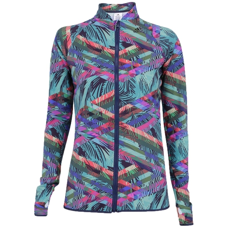 Jaqueta Adidas Salinas Feminina Jaqueta Adidas Salinas Feminina