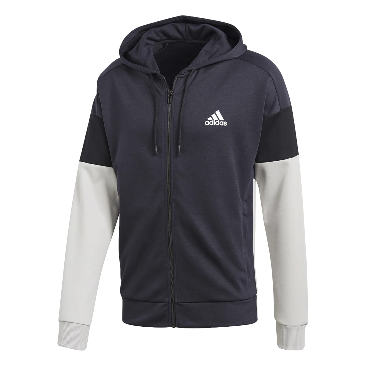 Jaqueta best sale adidas florida