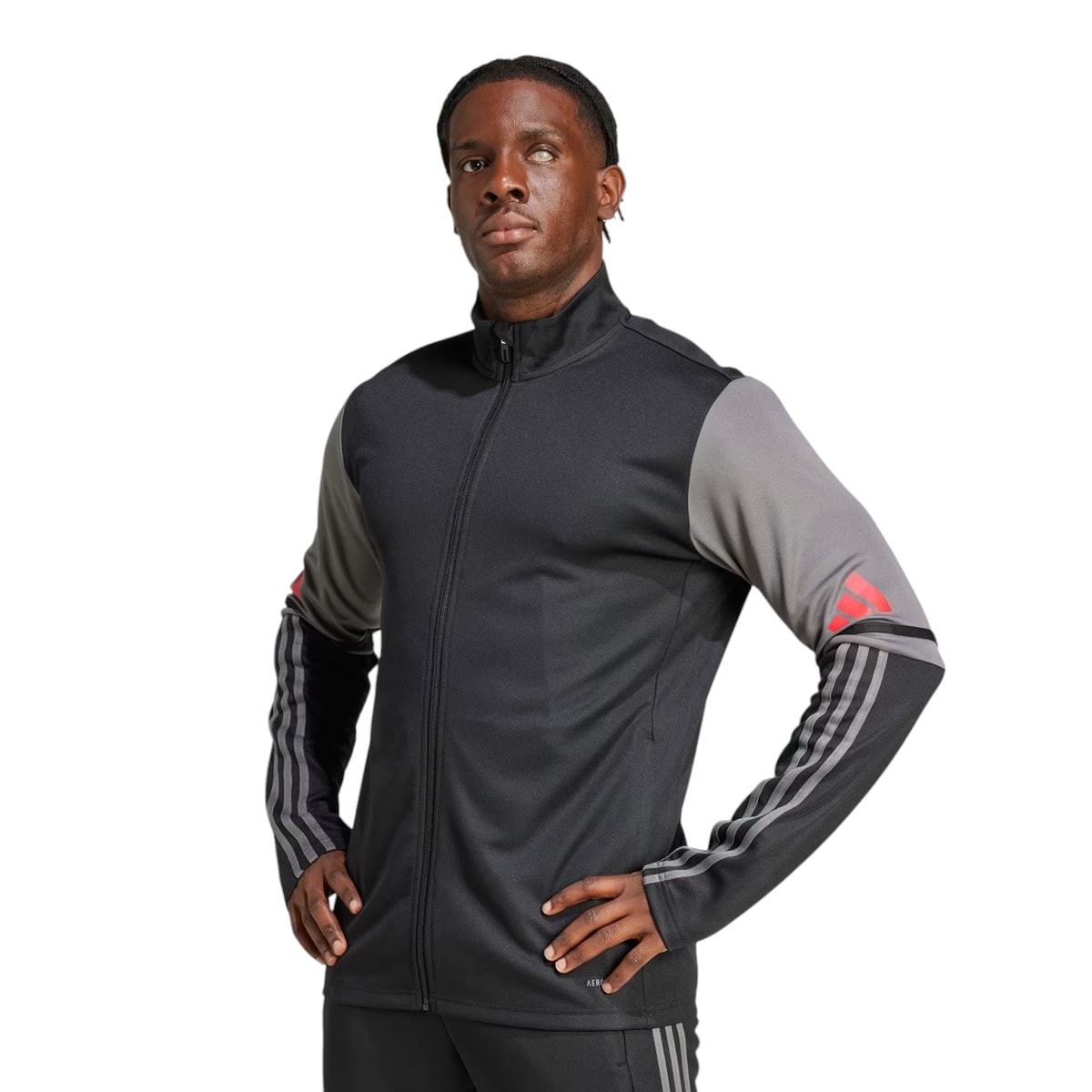 Jaqueta Adidas Squadra 25 Masculina