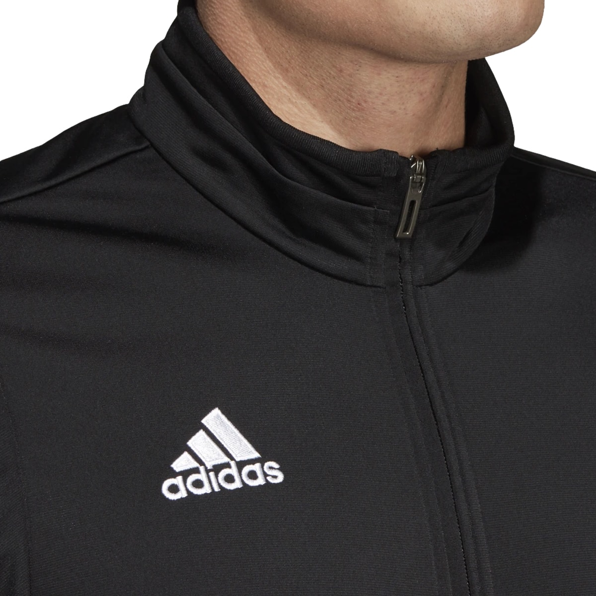 jaqueta adidas tiro 19 masculina