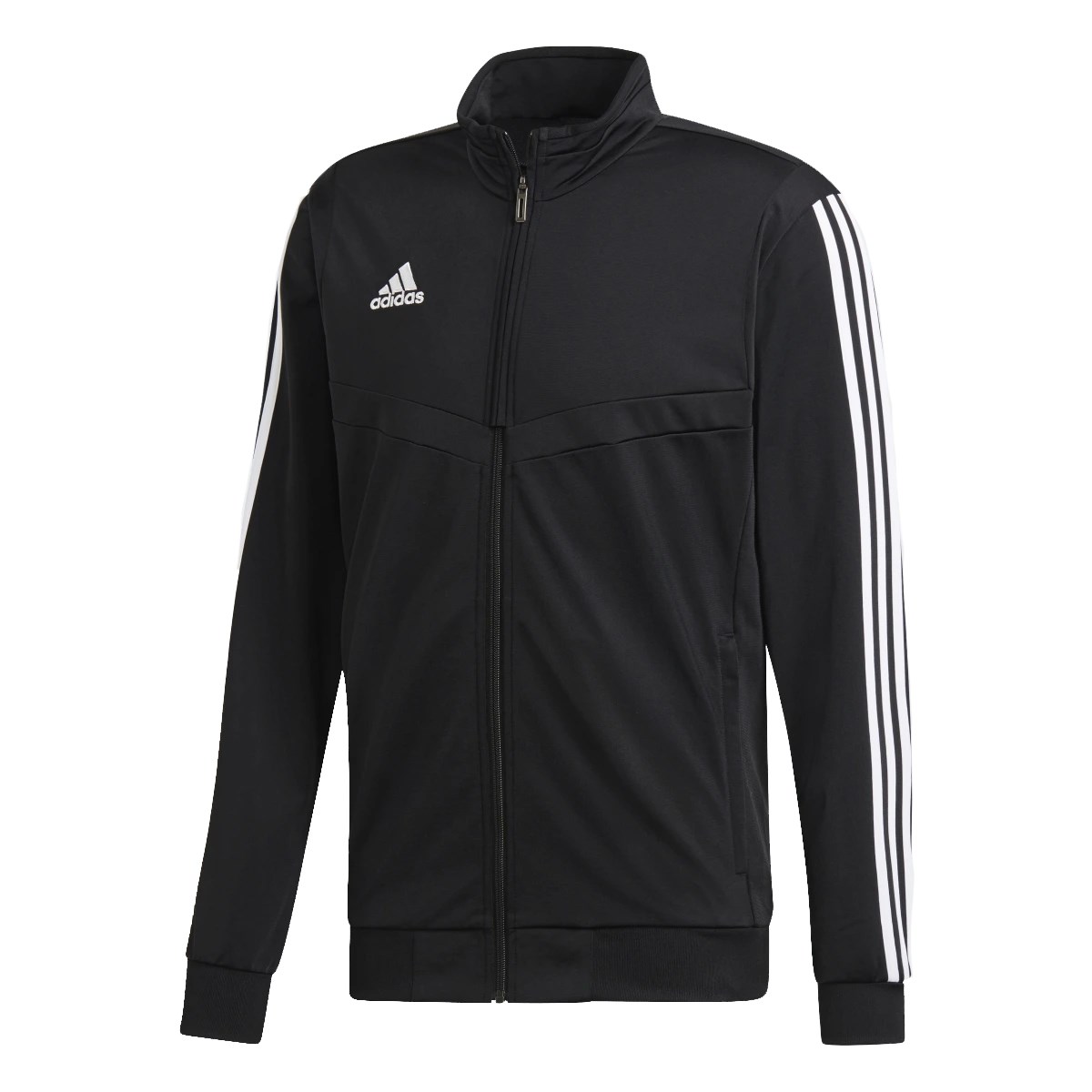 jaqueta adidas tiro 19 masculina