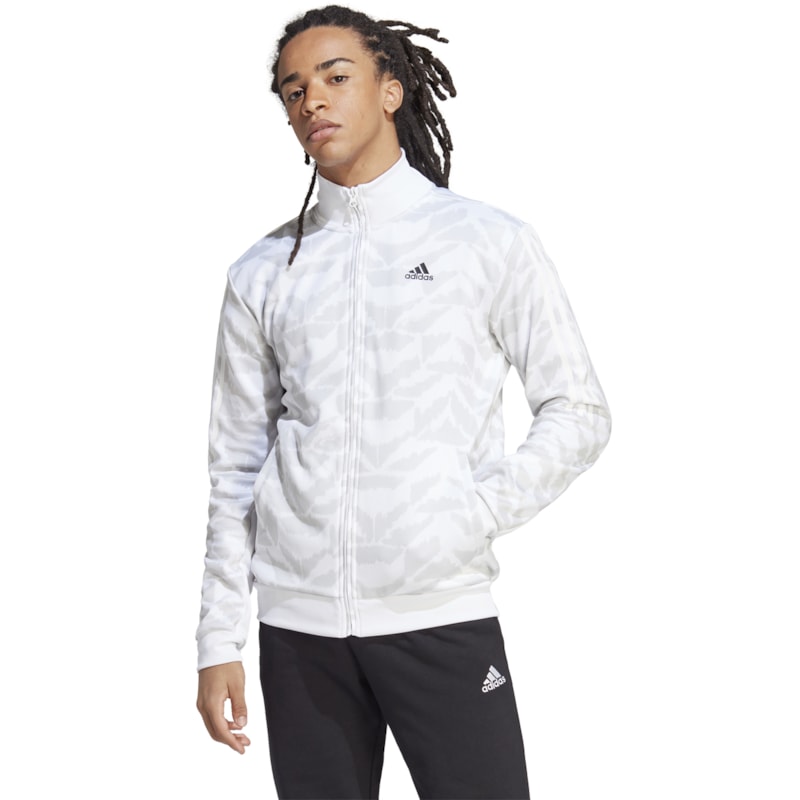 Jaqueta Adidas Tiro Suit-Up Masculina