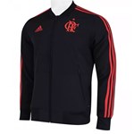 Jaqueta Adidas Viagem Flamengo Masculina