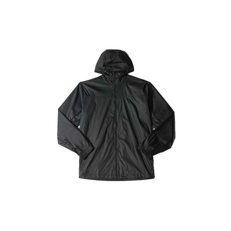 Jaqueta Adidas Windbreaker S13086