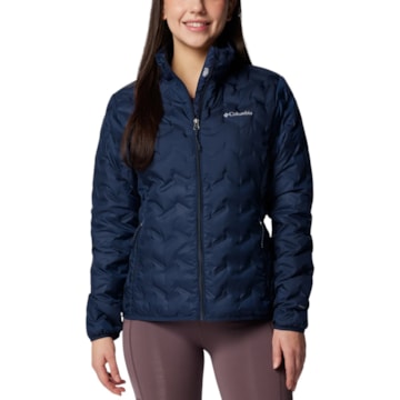 Jaqueta Columbia Delta Ridge Down II Feminina