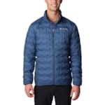 Jaqueta Columbia Delta Ridge Down Masculina