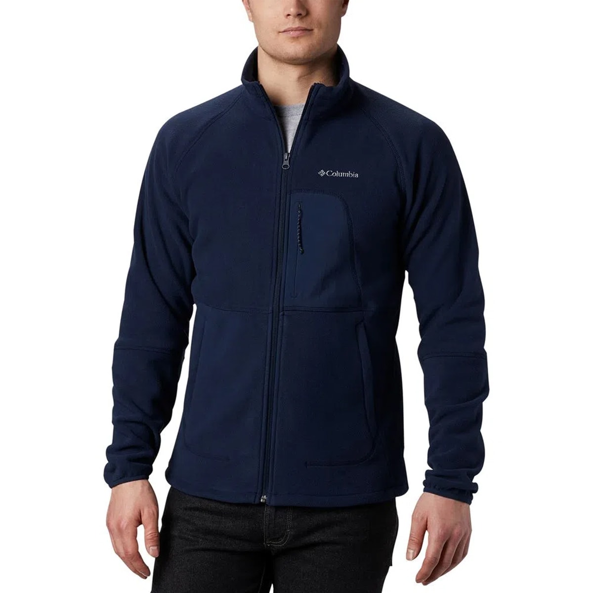 Jaqueta 2024 columbia fleece