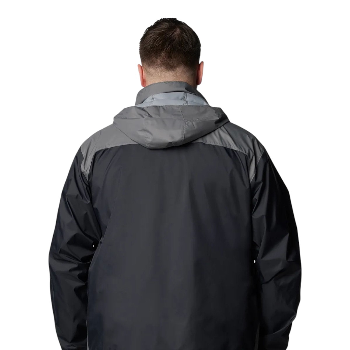 Jaqueta Columbia Glennaker Lake II Plus Size Masculina